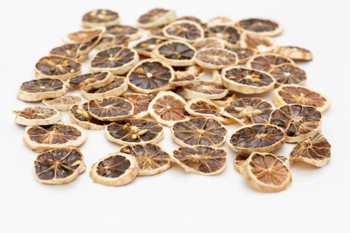 فروش عمده لیمو عمانی حلقه ای